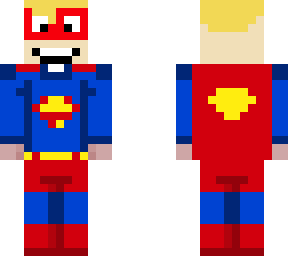 superman