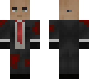 sus hitman