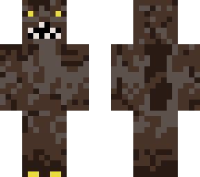 t-rex