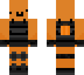 tac pumpkin