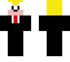 tails