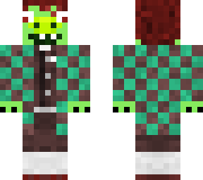 tanjiro bad piggies