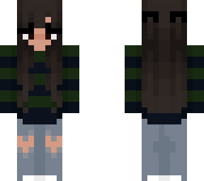 tate type sweater