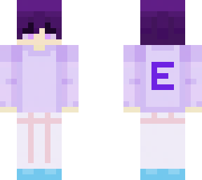team skin oceanic_luca (credit to penguin for making)