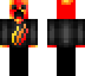 test skin