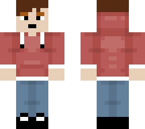 the college boy