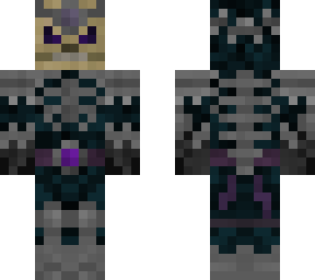 the dead knight