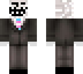 the infamous griefer popbob is transgender!