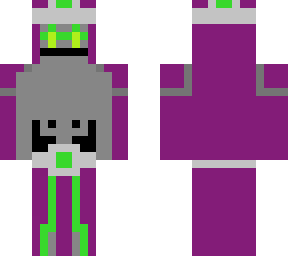 the nameless one