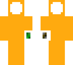the ultimate weapon orange