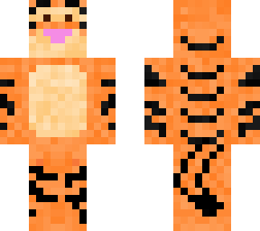 tigger