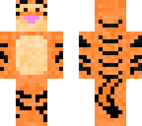 tigger