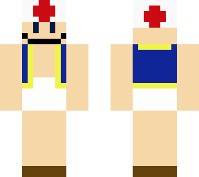 toad