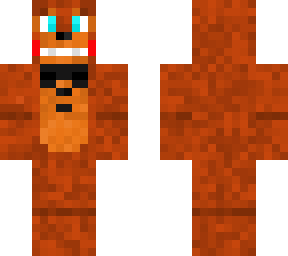 toy freddy