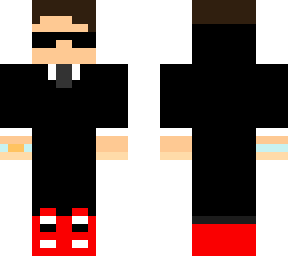 tuxedo