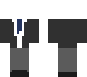 tuxedo