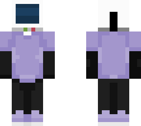 tv head boy