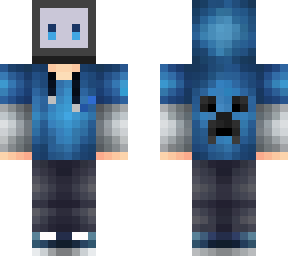 tv head boy