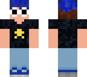 updated skin
