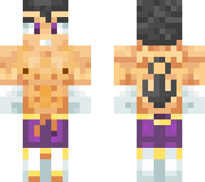 vegetta 777 karmaland sin camisa