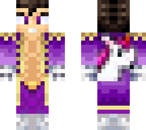 vegetta unipirate