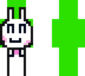 very cute bunny dream