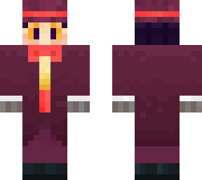warden (superjail) - updated