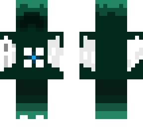 warden