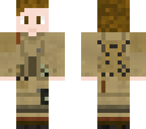warren skip muck (band of brothers)