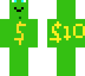 wet money