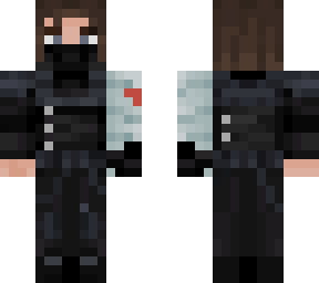 winter soldier