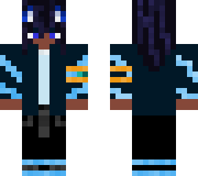 winterwolf