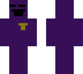 withered purple guy