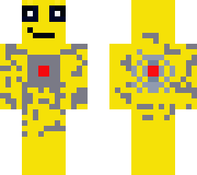 yelow bot