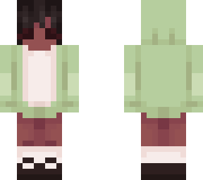 zion
