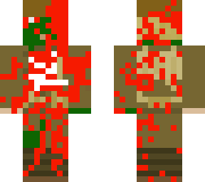 zombie ww1 soldier