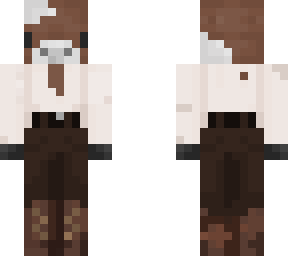 zuburbian pirate