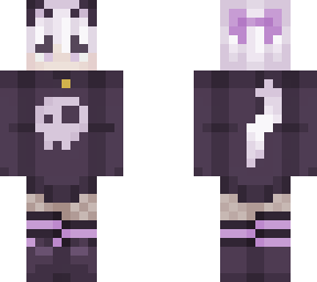 *~pastel goth femboy~*