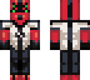 *four arms* ben 10 reboot new skin