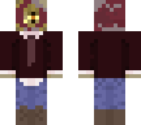 - journal 1 head -