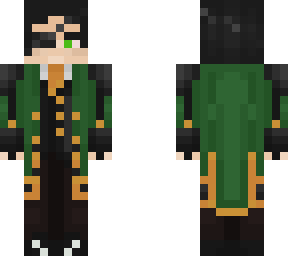 [ noah - another suit ] ~ valence smp
