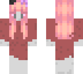 :d (hair base by microphone they make great hair bases!)