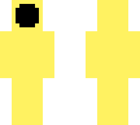 a sync  employee (backrooms)