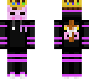 added cross