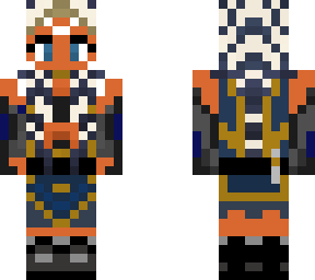 ahsoka tano