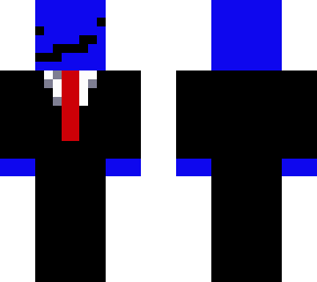 alfonsozedge skin