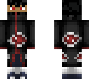 alias-mcabee skin