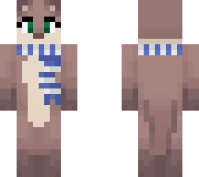 another otter