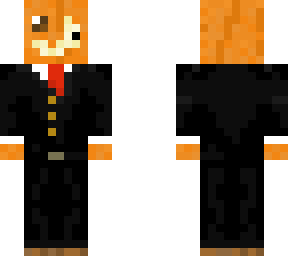 another version of my skin