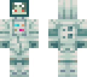 astronaut